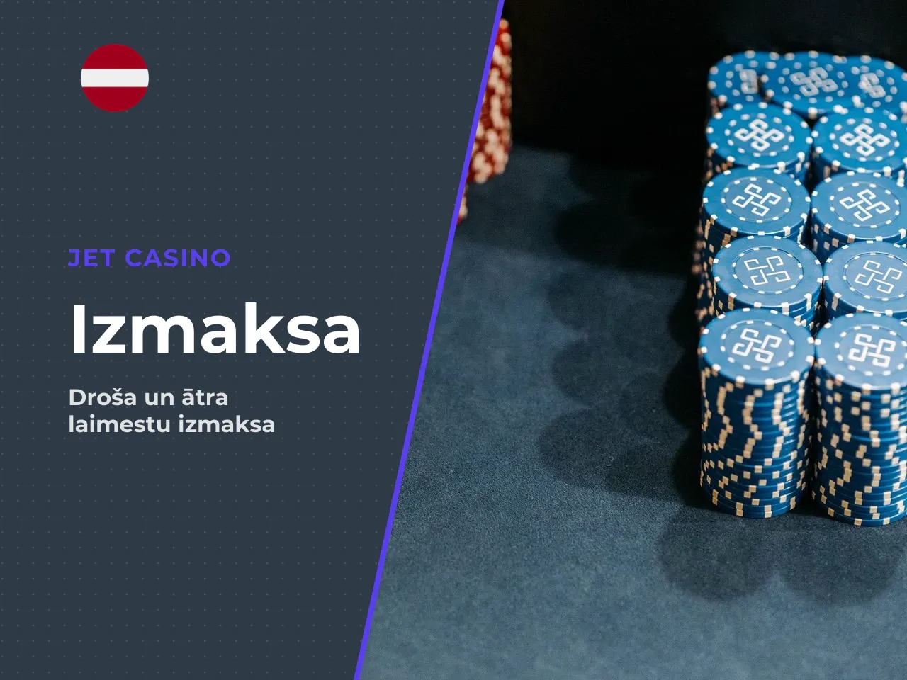 Izmaksa un konta apstiprināšana. Laimestu izmaksa