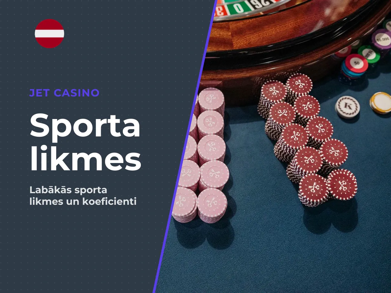 Sporta likmes un RTP nozīme. Sporta